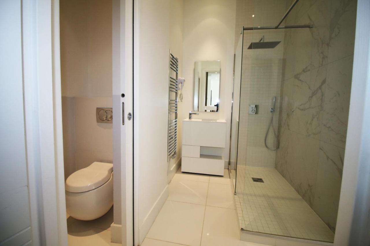 High-End Apartment, Hyper Center, Near The Beaches Nicea Zewnętrze zdjęcie