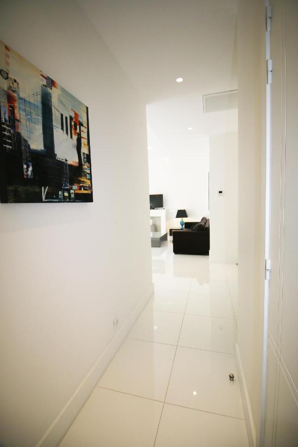 High-End Apartment, Hyper Center, Near The Beaches Nicea Zewnętrze zdjęcie
