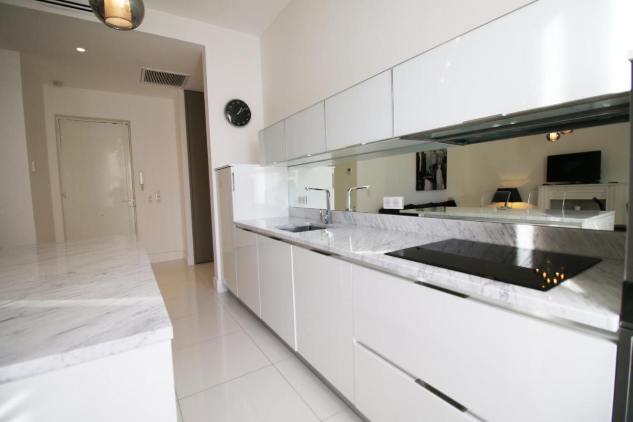 High-End Apartment, Hyper Center, Near The Beaches Nicea Zewnętrze zdjęcie