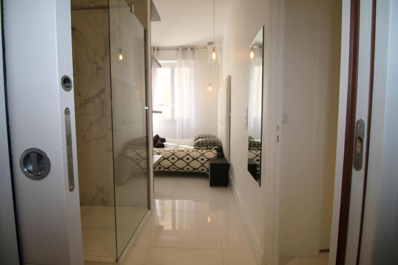 High-End Apartment, Hyper Center, Near The Beaches Nicea Zewnętrze zdjęcie